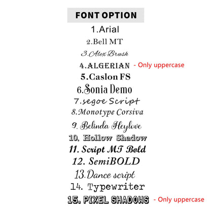 Personalized Wooden Guitar Picks with Case, Custom Guitar Pick Holder, Plectrum Box Guitar Player Gift, Father's Day, Gifts for Christmas