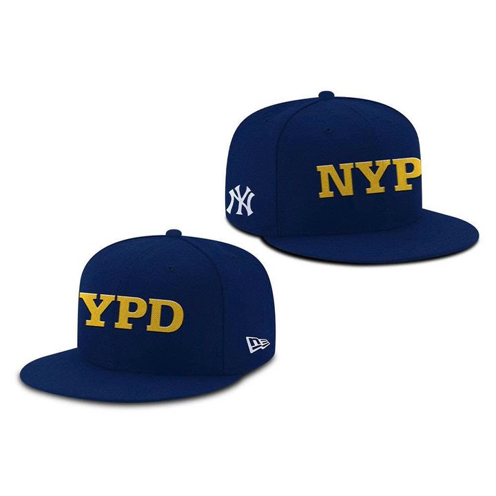 New York Yankees NYPD T-shirt