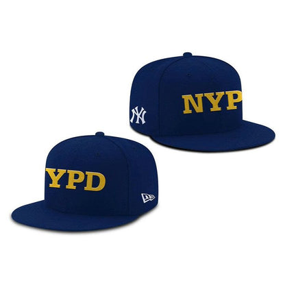 New York Yankees NYPD T-shirt