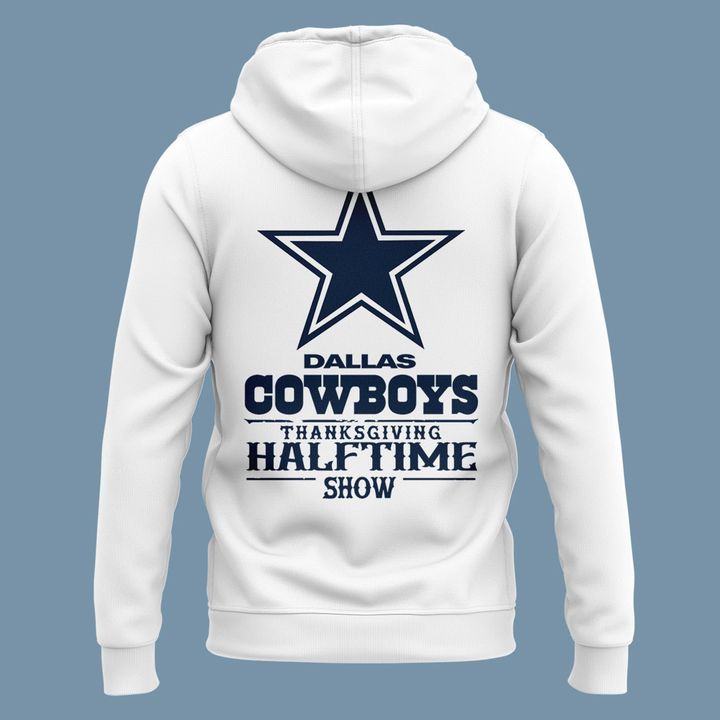 Limited Edition Dallas Cowboys x Post Malone Hoodie