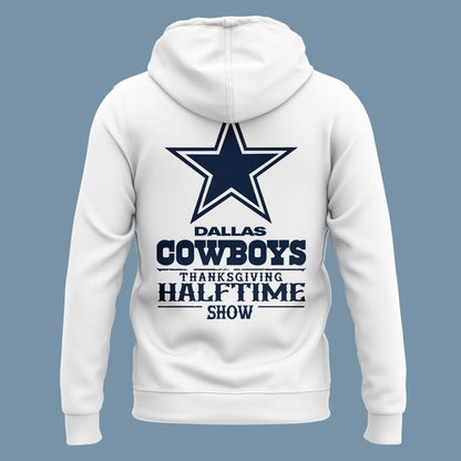Limited Edition Dallas Cowboys x Post Malone Hoodie