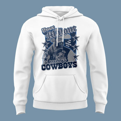 Limited Edition Dallas Cowboys x Post Malone Hoodie