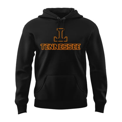 Exclusive Tennessee Stranger Things Limited Edition Hoodie.