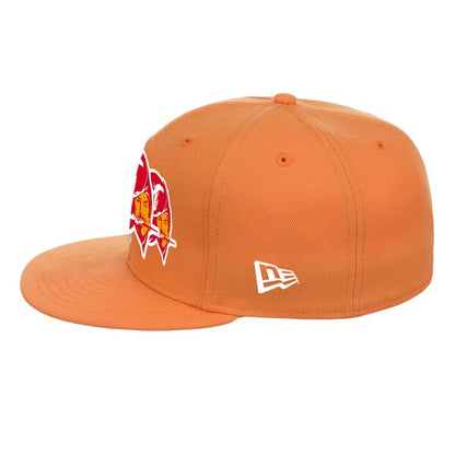 Limited Edition Limited Edition Tampa Bay Buccaneers John Geiger x "Misplaced Series" Cap
