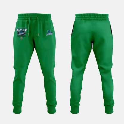 Hoodie - 2026 Blades "On Ice" Adult Champs-Green