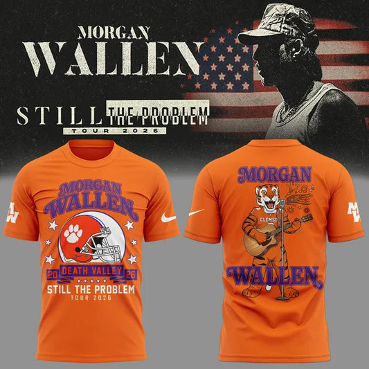 STP 2026 Southern Tour Shirt