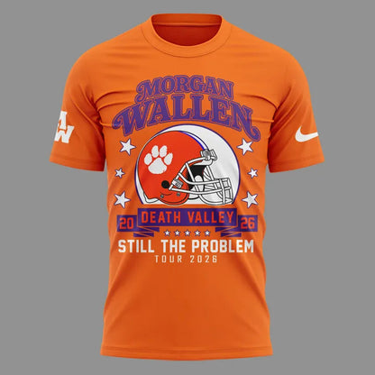 STP 2026 Southern Tour Shirt