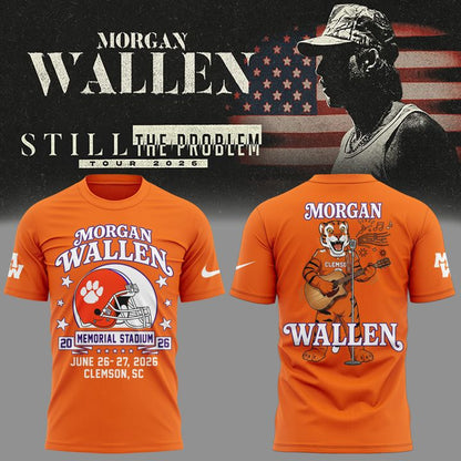 STP 2026 Southern Tour Shirt