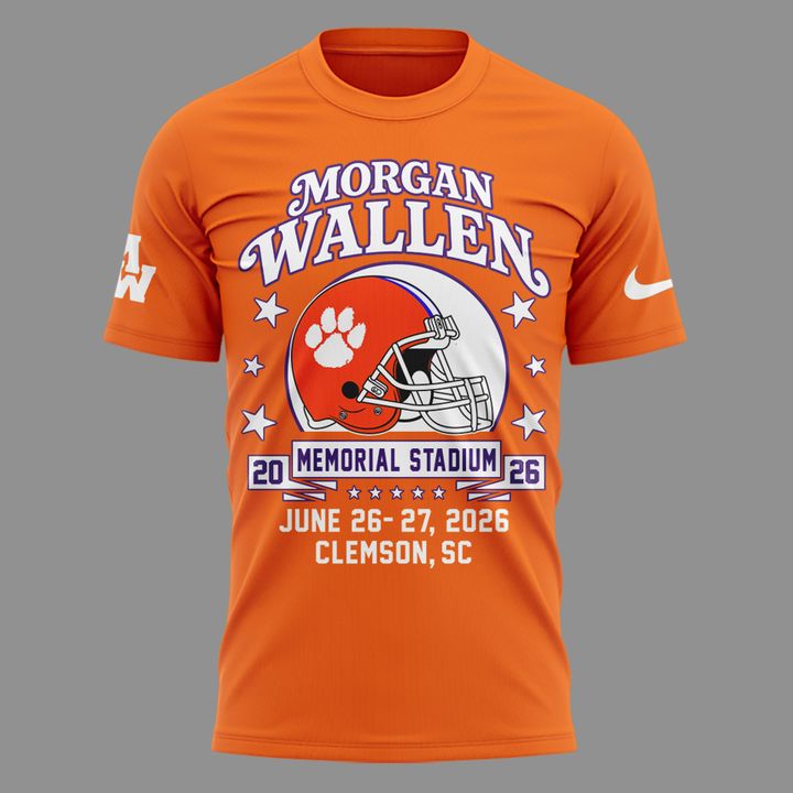 STP 2026 Southern Tour Shirt