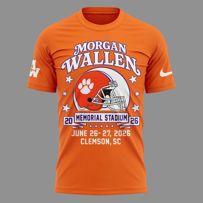 STP 2026 Southern Tour Shirt