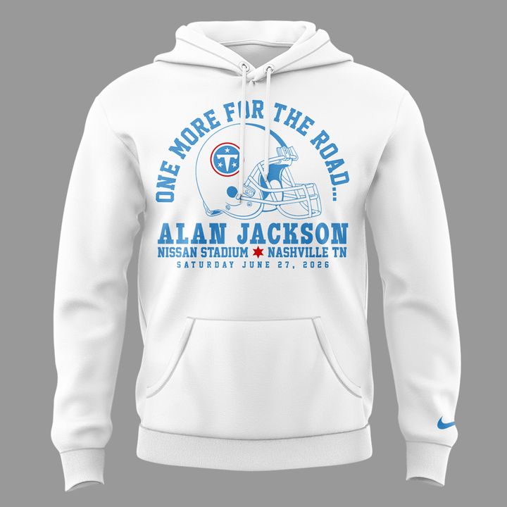 Southern Farewell – OMFTR Finale Hoodie