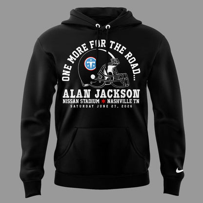 Southern Farewell – OMFTR Finale Hoodie