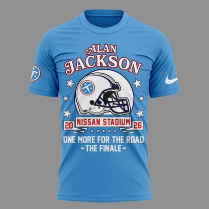 Southern Farewell – OMFTR Finale Shirt