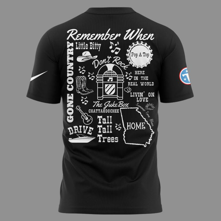 Southern Farewell – OMFTR Finale Shirt