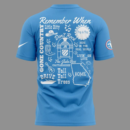 Southern Farewell – OMFTR Finale Shirt