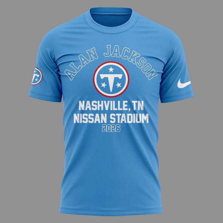 Southern Farewell – OMFTR Finale Shirt