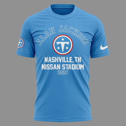 Southern Farewell – OMFTR Finale Shirt