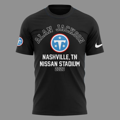 Southern Farewell – OMFTR Finale Shirt