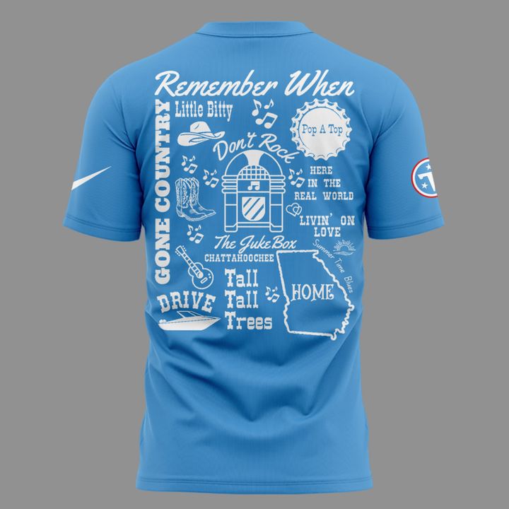Southern Farewell – OMFTR Finale Shirt