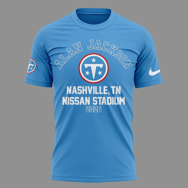 Southern Farewell – OMFTR Finale Shirt