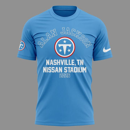 Southern Farewell – OMFTR Finale Shirt