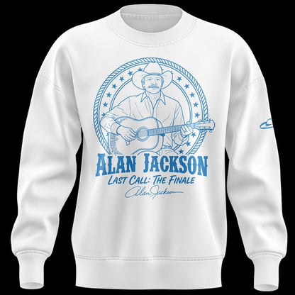 Southern Farewell – OMFTR Finale Sweatshirt