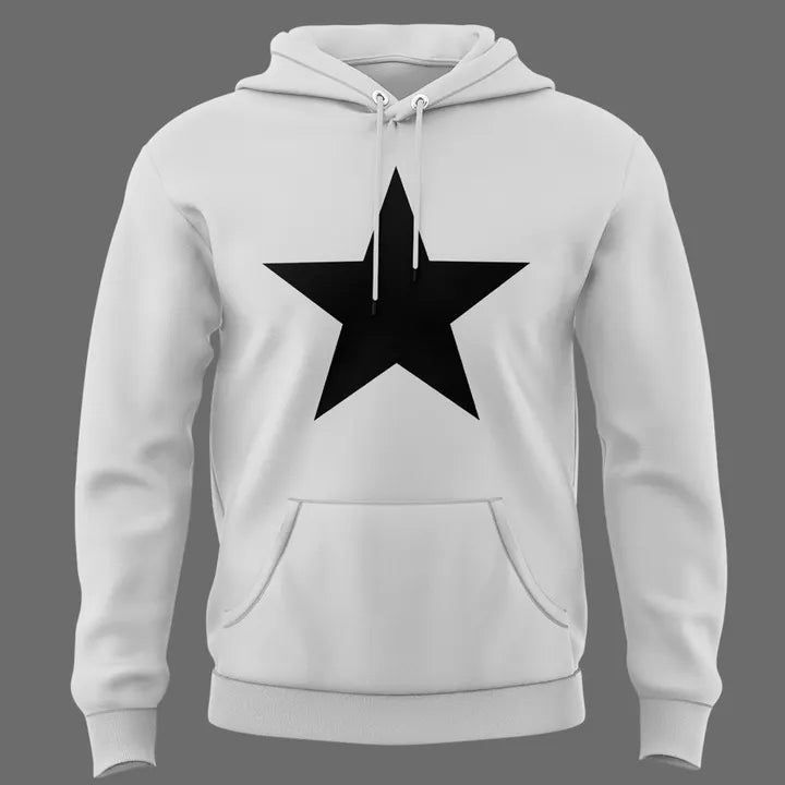 Tampa white HOODIE -2026 Ye Live Concert Tour Raymondames Stadium