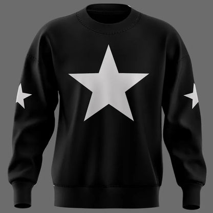 Tampa Black SWEATSHIRT -2026 Ye Live Concert Tour Raymondames Stadium