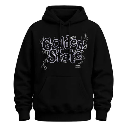 2026 Exclusive Hoodie Head coach Natalie Nakase Golden State Valkyries