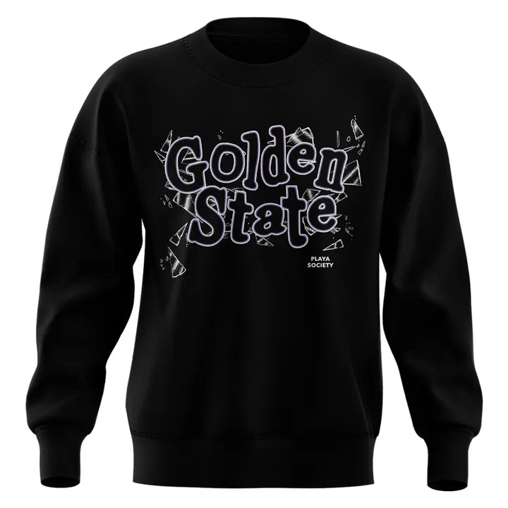 2026 Exclusive Sweatshirt Head coach Natalie Nakase Golden State Valkyries