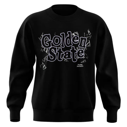 2026 Exclusive Sweatshirt Head coach Natalie Nakase Golden State Valkyries