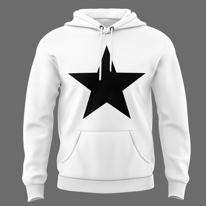 San Antonio white HOODIE -2026 Ye Live Concert Tour Alamodome Stadium