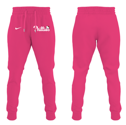 Philadelphia Phillies Hello Kitty Night 2026 Limited Edition sweat