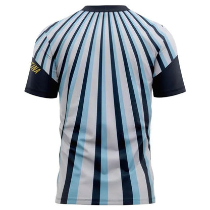 Argentina 2026 World Cup Warm Up Limited Edition Shirt