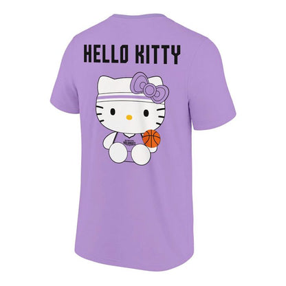 Limited edition T-Shirt 2026 Golden State Valkyries x Hello Kitty
