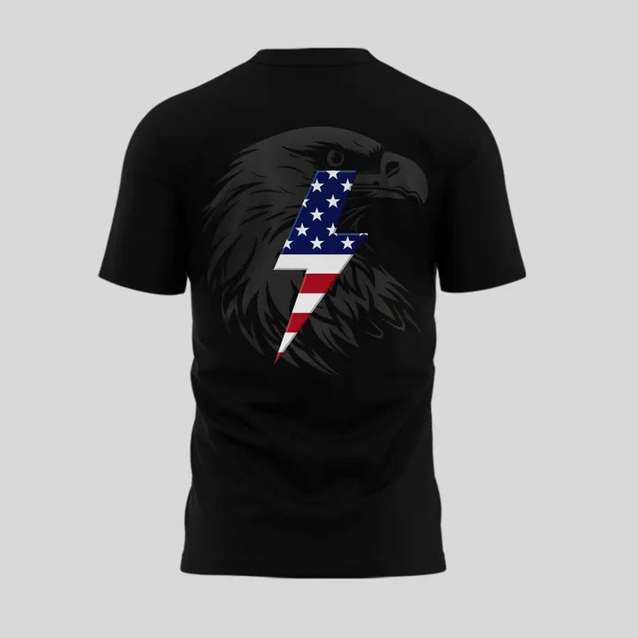 AC/DC - POWER UP TOUR 2026 T-shirt