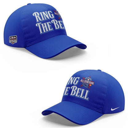 Cody Bellinger New York Yankees 2026  All-Star Game MVP Ring The Bell T-Shirt