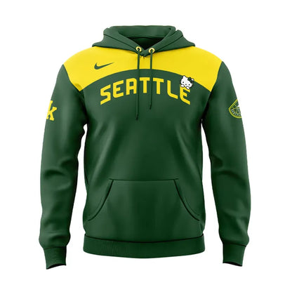 1.Exclusive Edition Seattle Storm x Hello Kitty Night Hoodie 2026