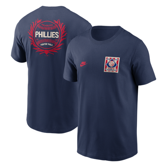 Philadelphia Phillies Field of Dreams T-Shirt