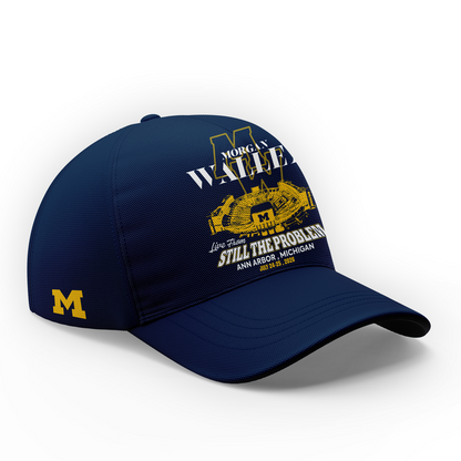 Exclusive Morgan Wallen x Michigan Football Sweashirt 2026