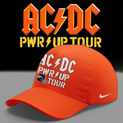 05.01. Perfect Shirt AC/DC x Denver Broncos - Power Up Tour 2026 Jersey