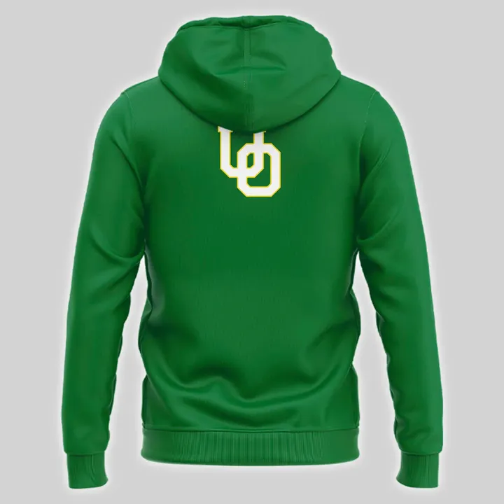Perfect Hoodie 2026 Zach Bryan x Oregon Football - With Heaven On Tour Hoodie