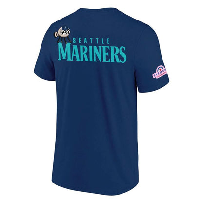 2026 Exclusive Mariners x Jimothy T-Shirt