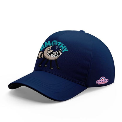 2026 Exclusive Mariners x Jimothy T-Shirt!