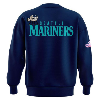 Exclusive Mariners x Jimothy Sweatshirt