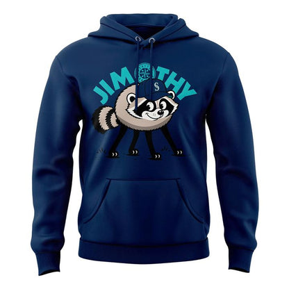 Exclusive Mariners x Jimothy Hoodie.