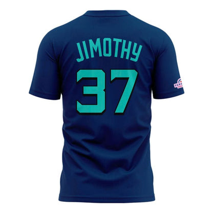 Special 2026 Mariners x Jimothy T-shirt
