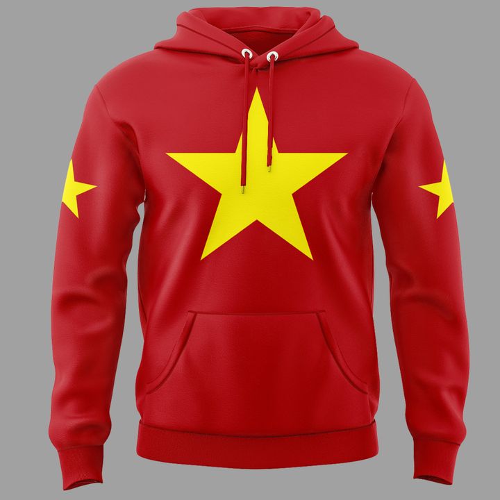 2026 Ye Live Concert Tour - SPAIN MADRID HOODIE -01