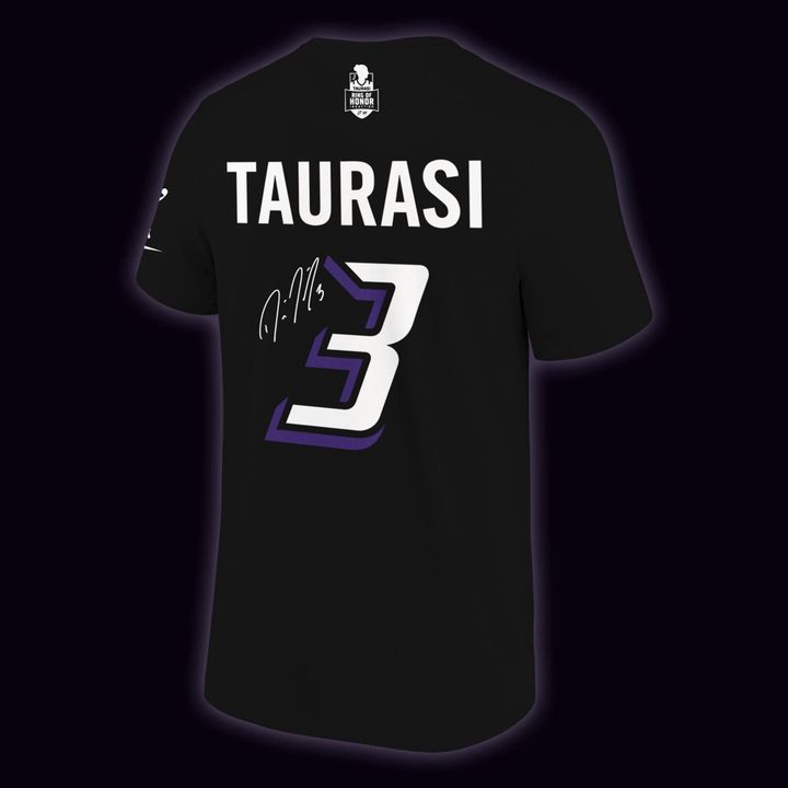 2026 Exclusive Diana Taurasi’s T-Shirt Signature Print for Phoenix Mercury fans