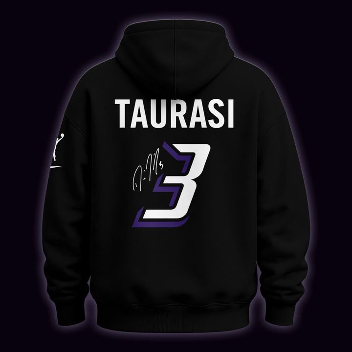 Exclusive Diana Taurasi’s Hoodie Signature Print for Phoenix Mercury fans
